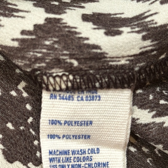 American Eagle Blouse - Picture 4 of 8